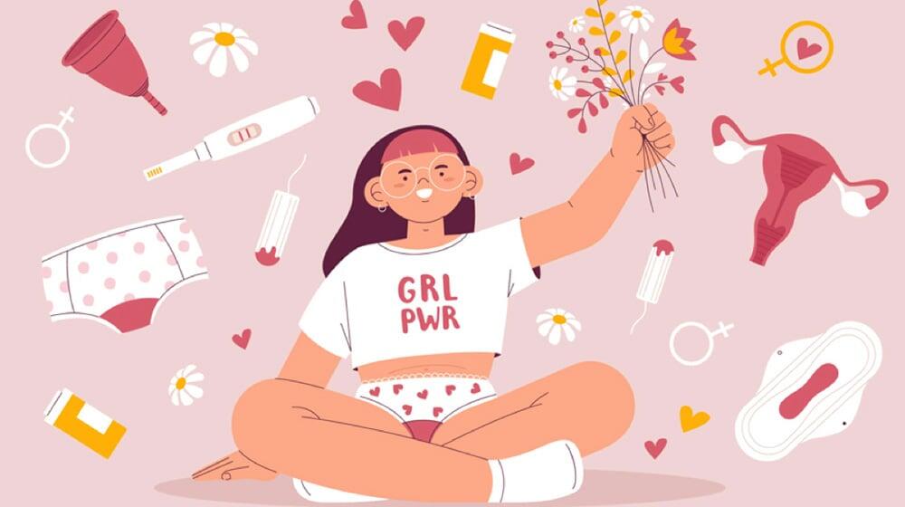 menstrual health