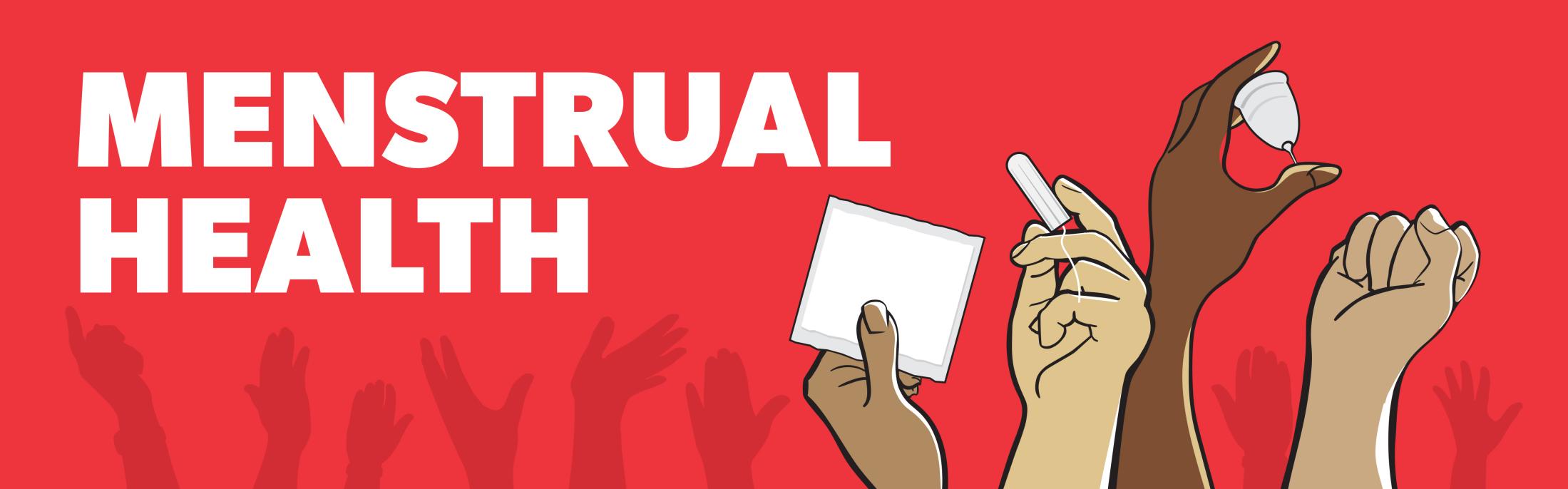 menstrual health
