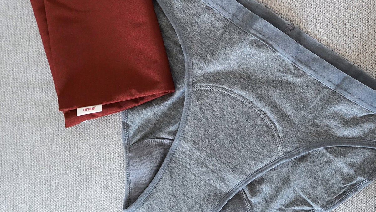 The 2026 Period Care Shift: Why Smart Women Are Choosing Period Underwear Over Traditional Pads