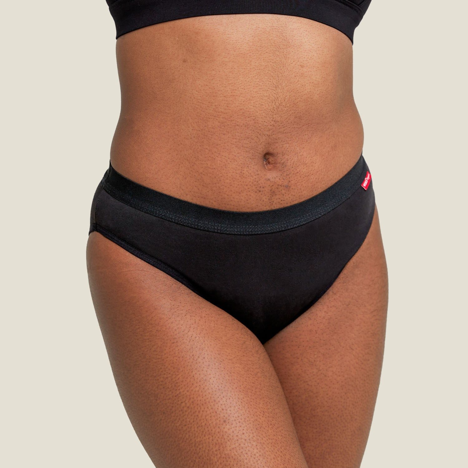 period swimwear