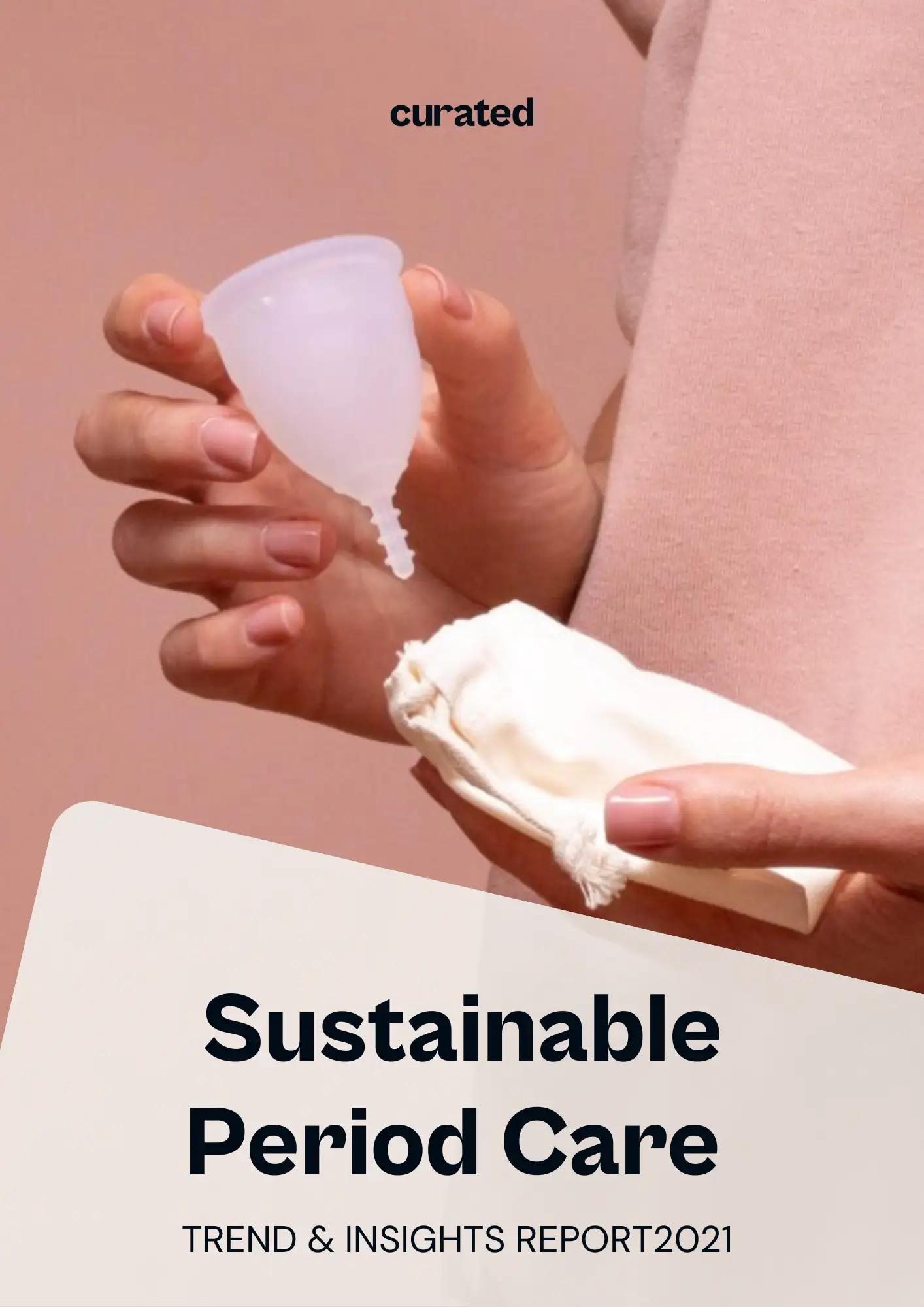The to Sustainable Period Care