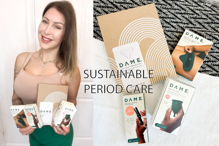 The to Sustainable Period Care