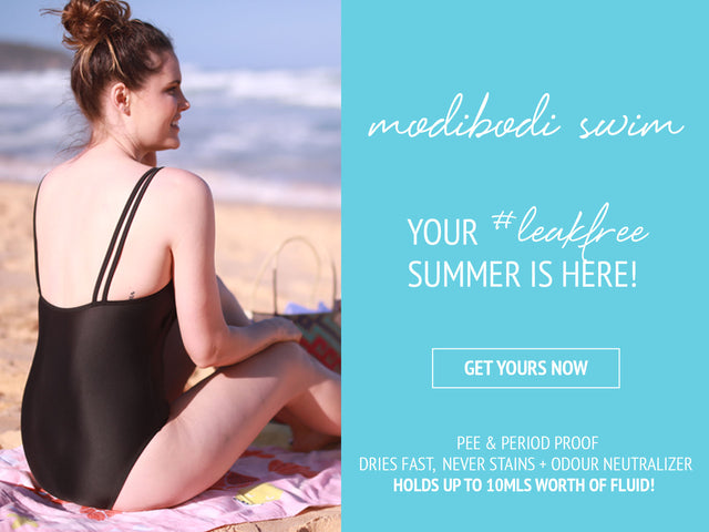 The 2026 guide to Period-Proof Summer: Best Period Swimwear, Pads & Cups for Spot-Free Confidence