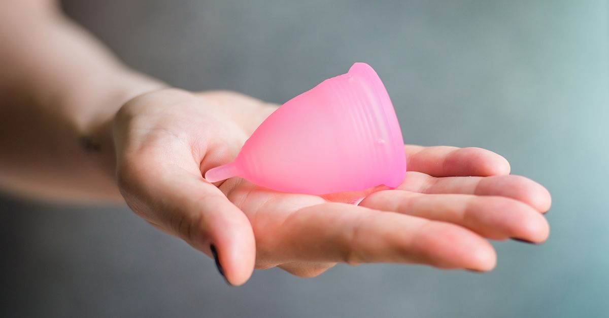 menstrual health