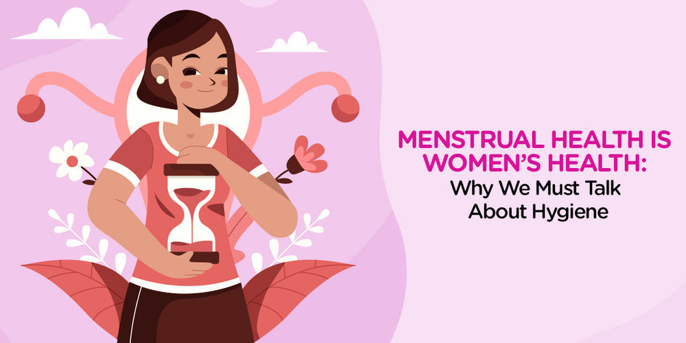 menstrual health