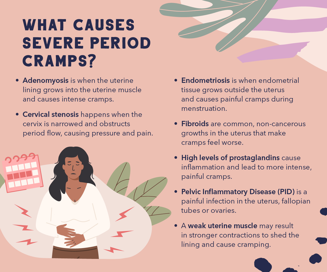 Natural Menstrual Cramp Relief Methods That Actually Work in 2026: Science-Backed Solutions