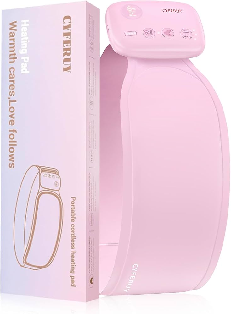 The Period Care Upgrade