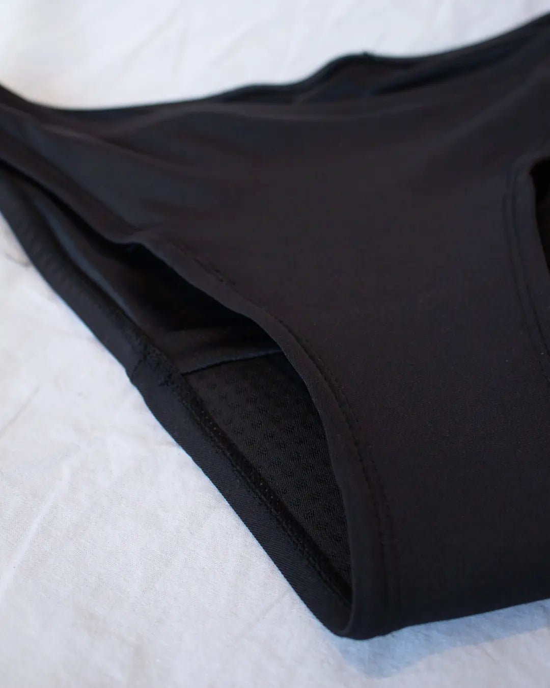 period swimwear