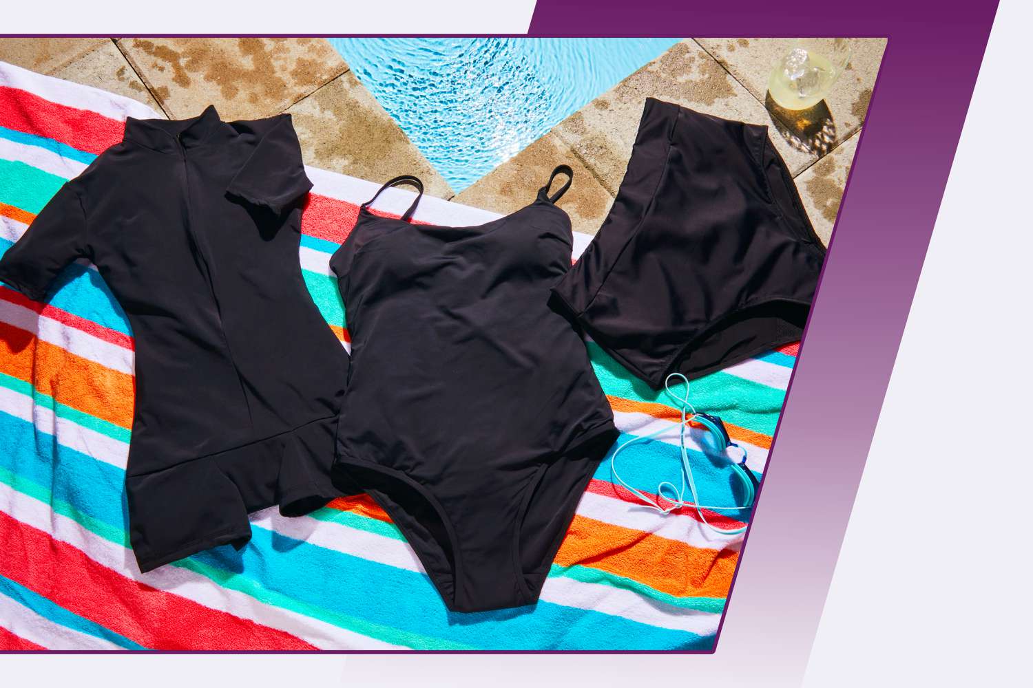 2026 Wellness guide: The Best Period Swimsuits, Underwear & Cups for Stress-Free Summer