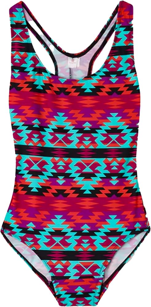 Ruby Love Period One-Piece