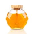 Honey jar