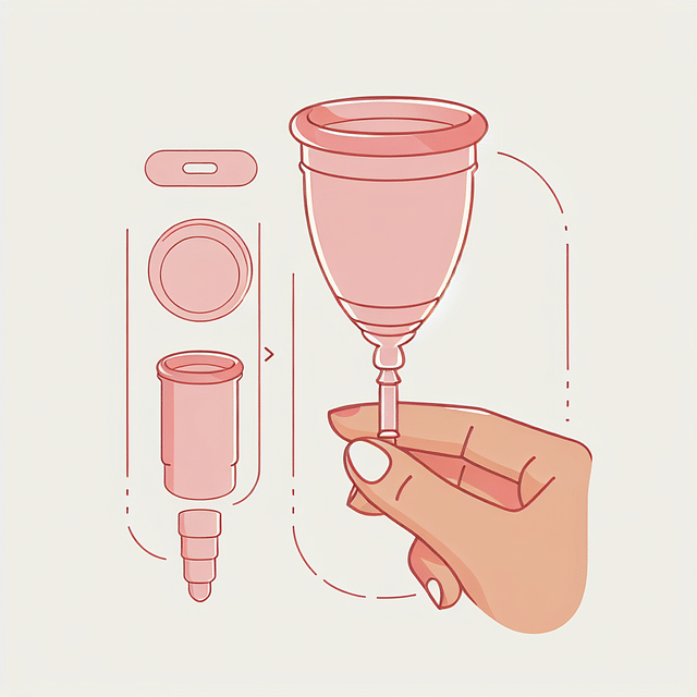 Period Innovations How the Menstrual Cup Applicator Is Changing the Game