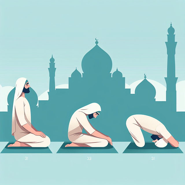 peaceful Seated Forward Fold