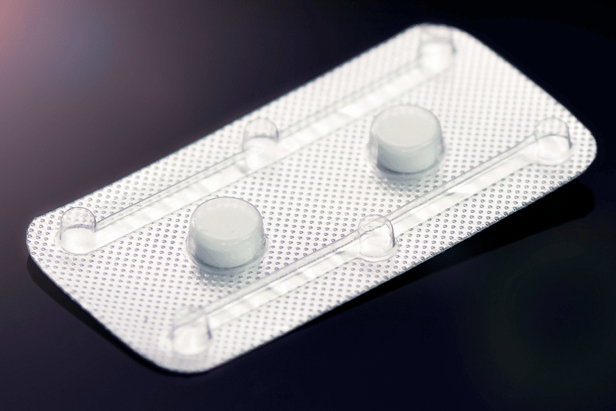 Irregular periods after Plan B