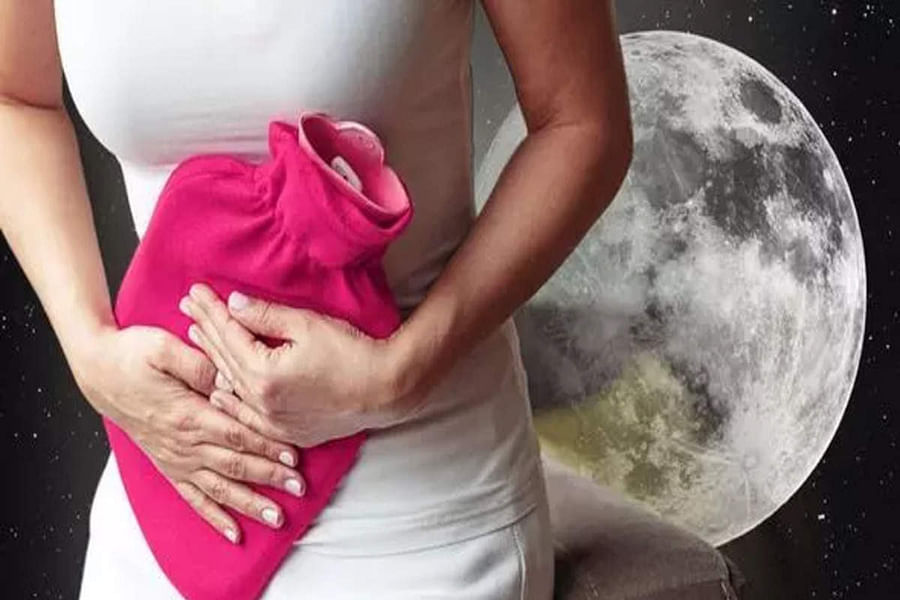 stress and menstrual cycle