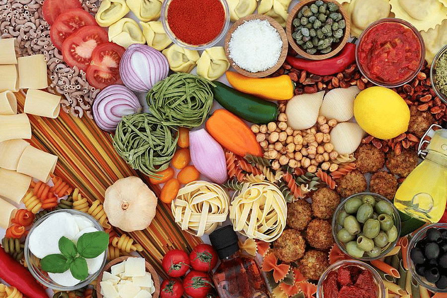 magnesium-rich foods for menstrual cramps