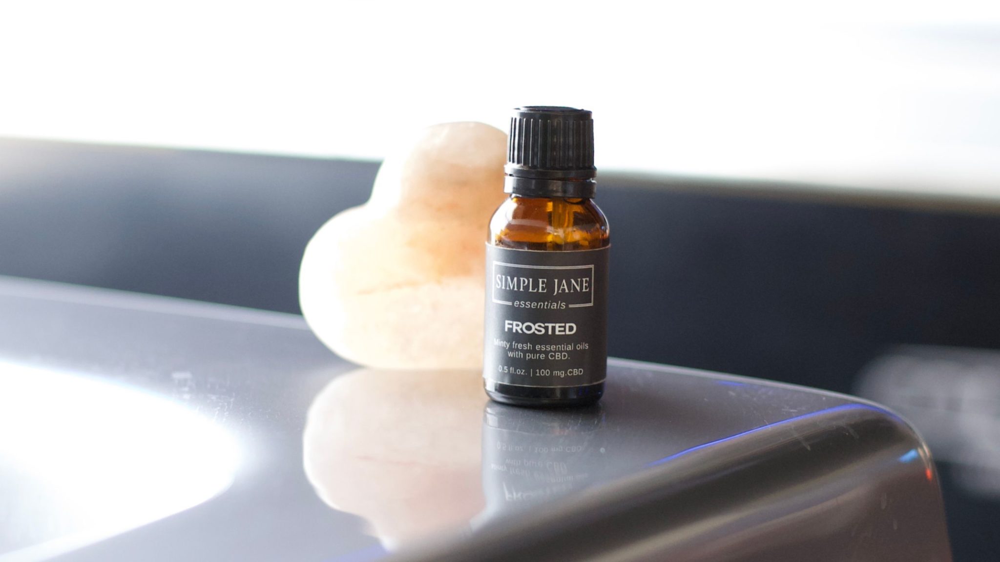 peppermint oil for menstrual pain