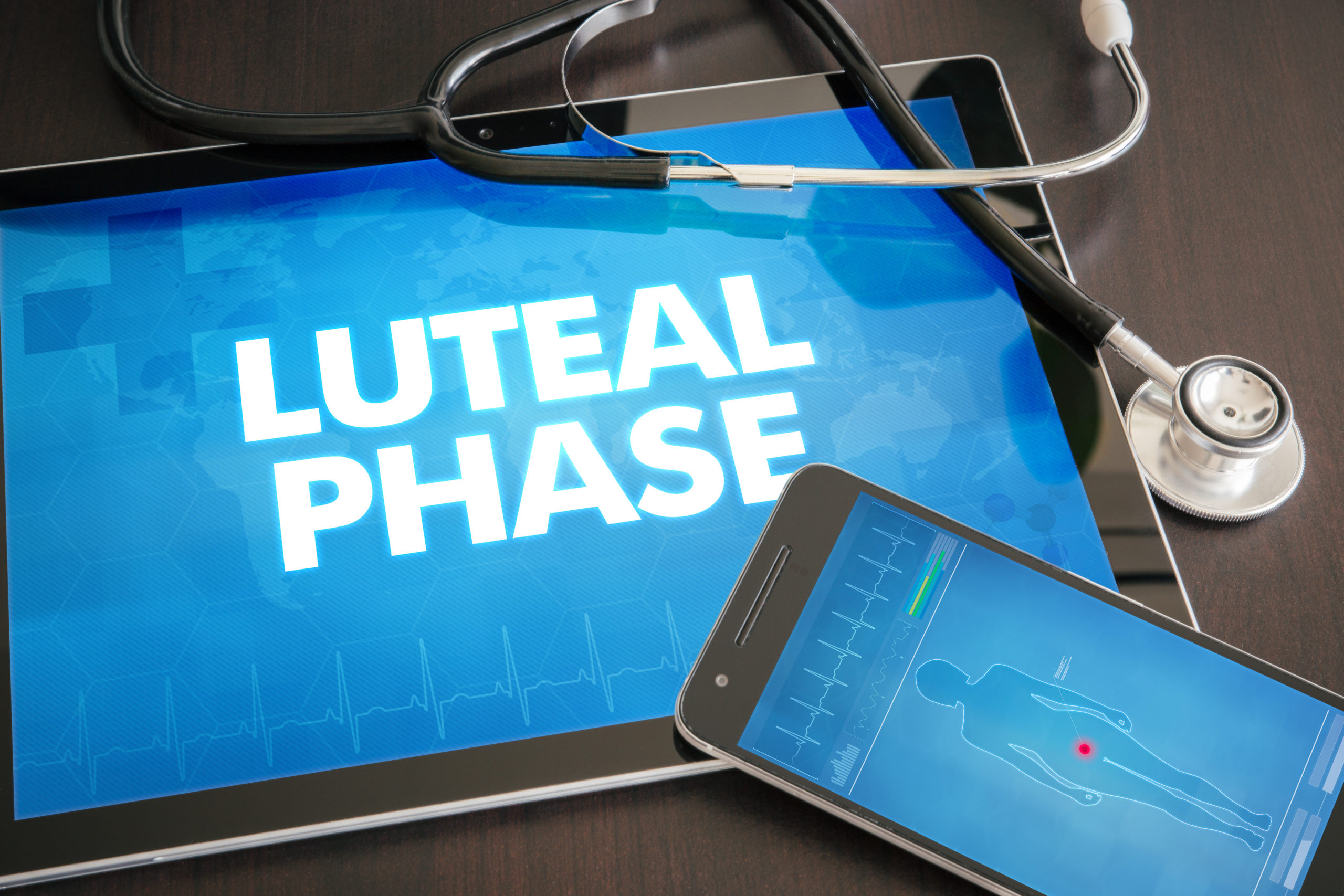 Luteal Phase Defect