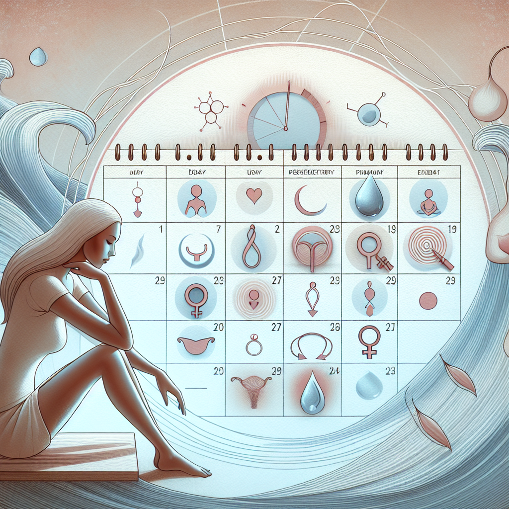 Premenstrual Syndrome