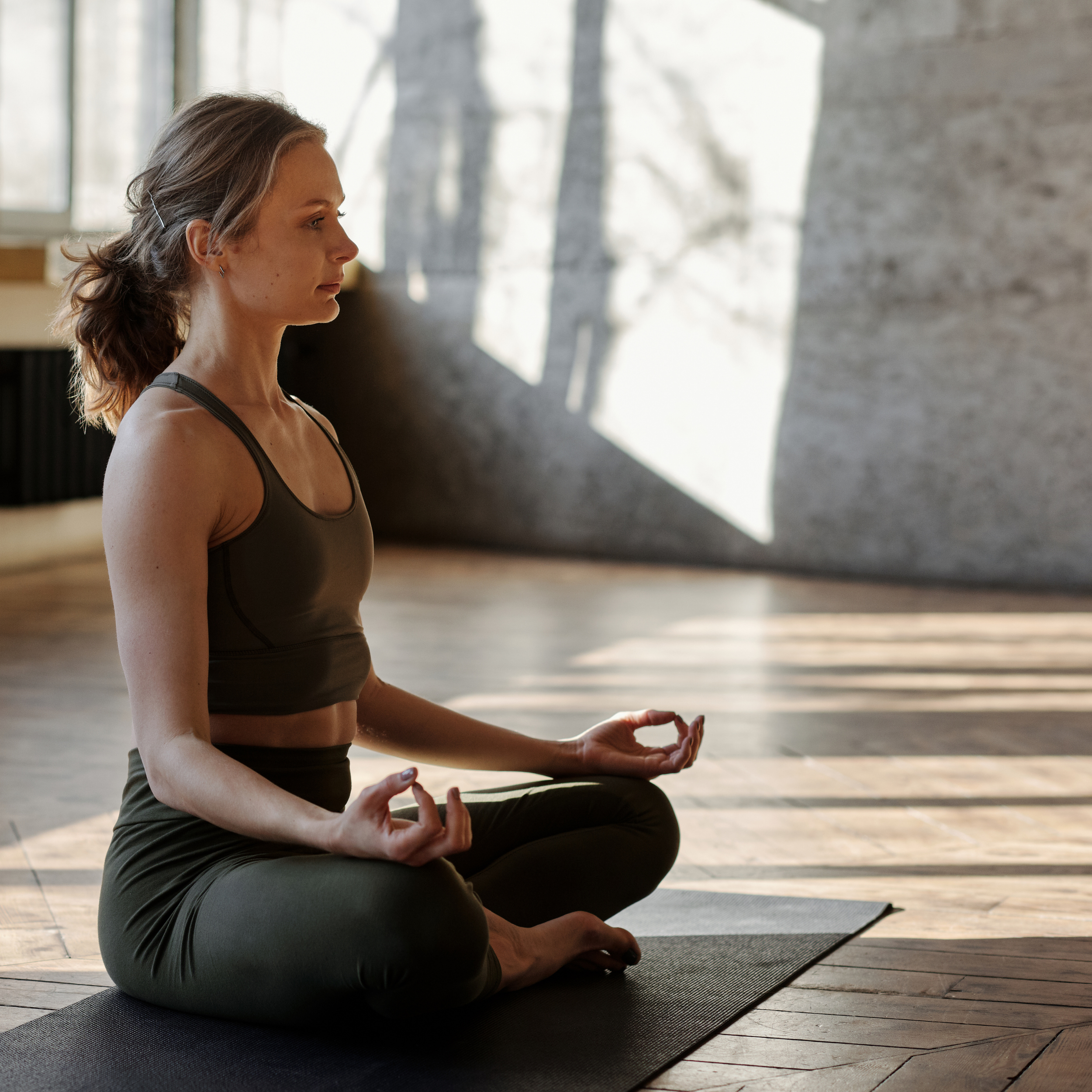 meditation for emotional balance