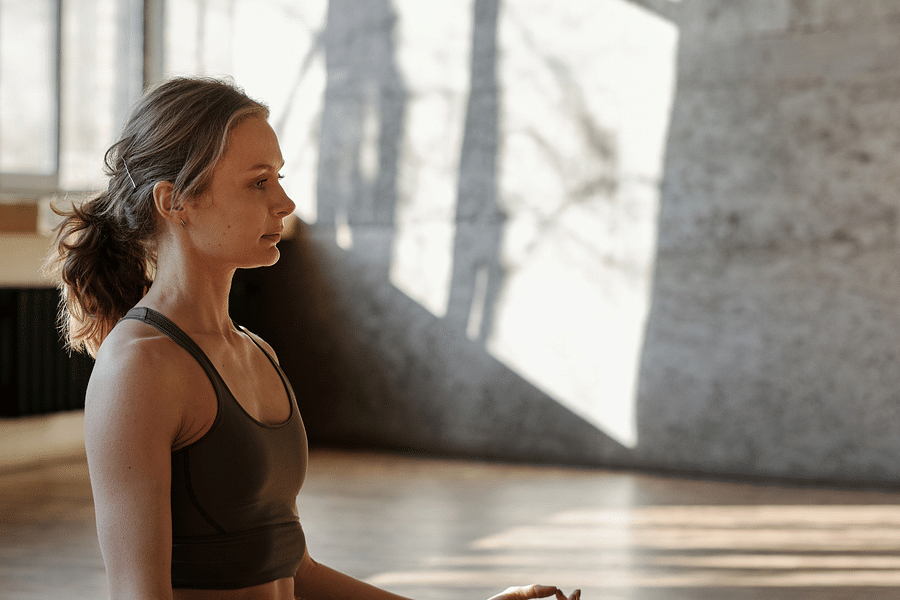 meditation for emotional balance