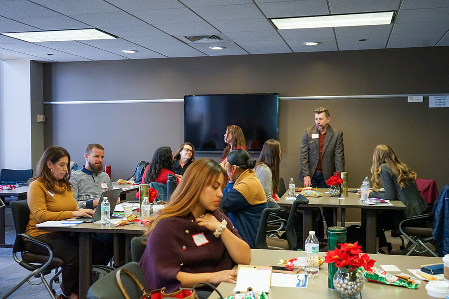 social support for emotional health