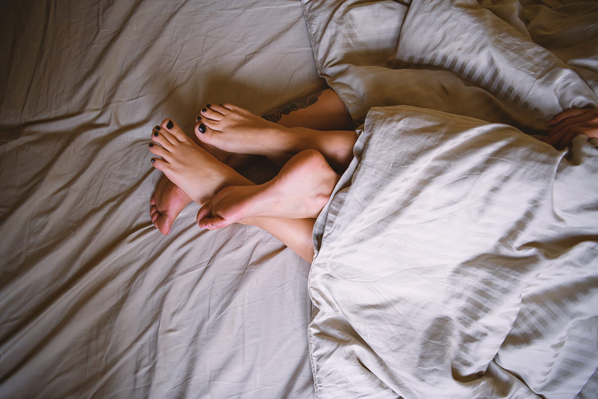 when to seek help for spotting