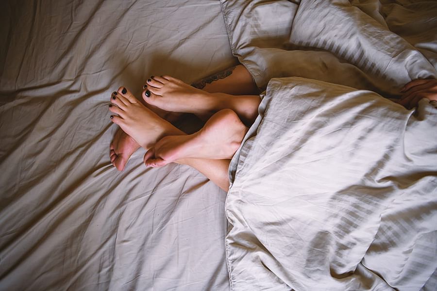 when to seek help for spotting