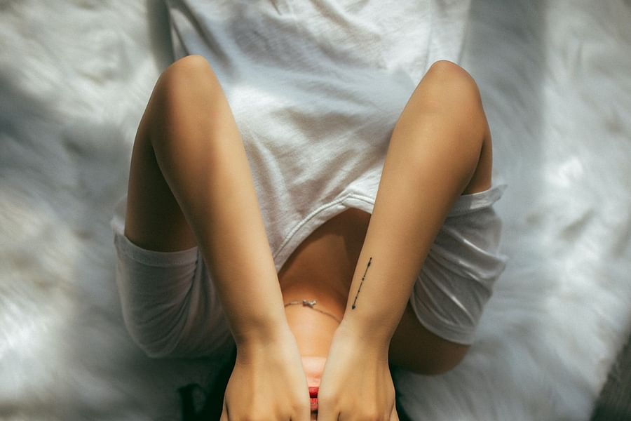 menstrual cycle hydration