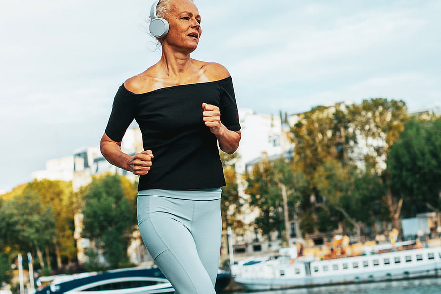 muscle repair and estrogen