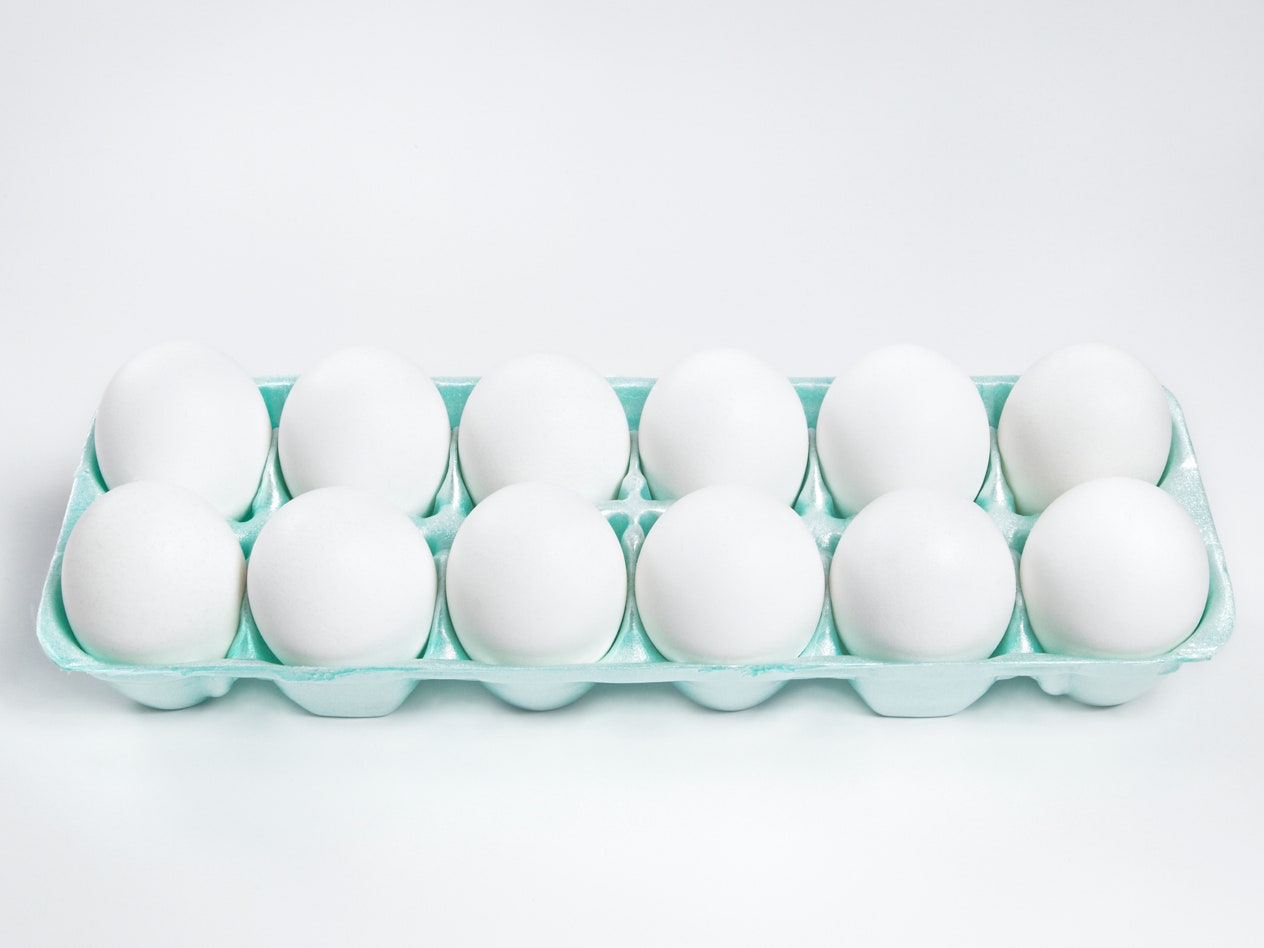 ovulation discharge egg white