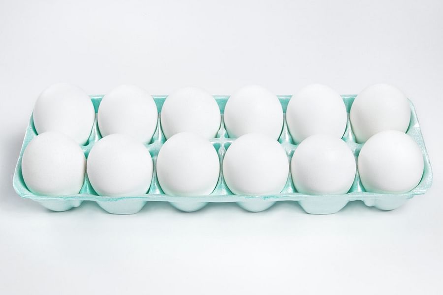 ovulation discharge egg white