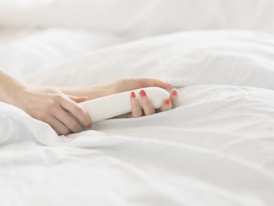 Breaking Down the Barriers: Can You Have Sex During Your Period?
