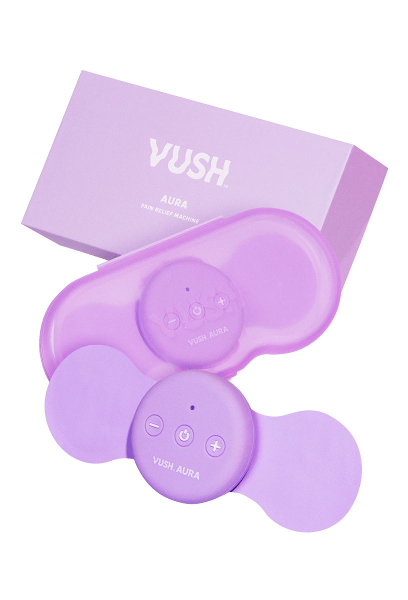 Combatting Period Pains: The Ultimate Guide to Using a Period Heating Pad