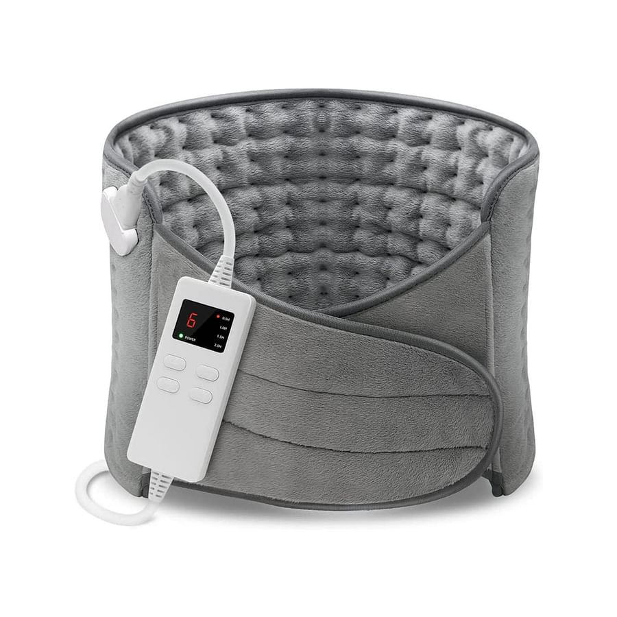 Combatting Period Pains The Ultimate Guide to Using a Period Heating Pad