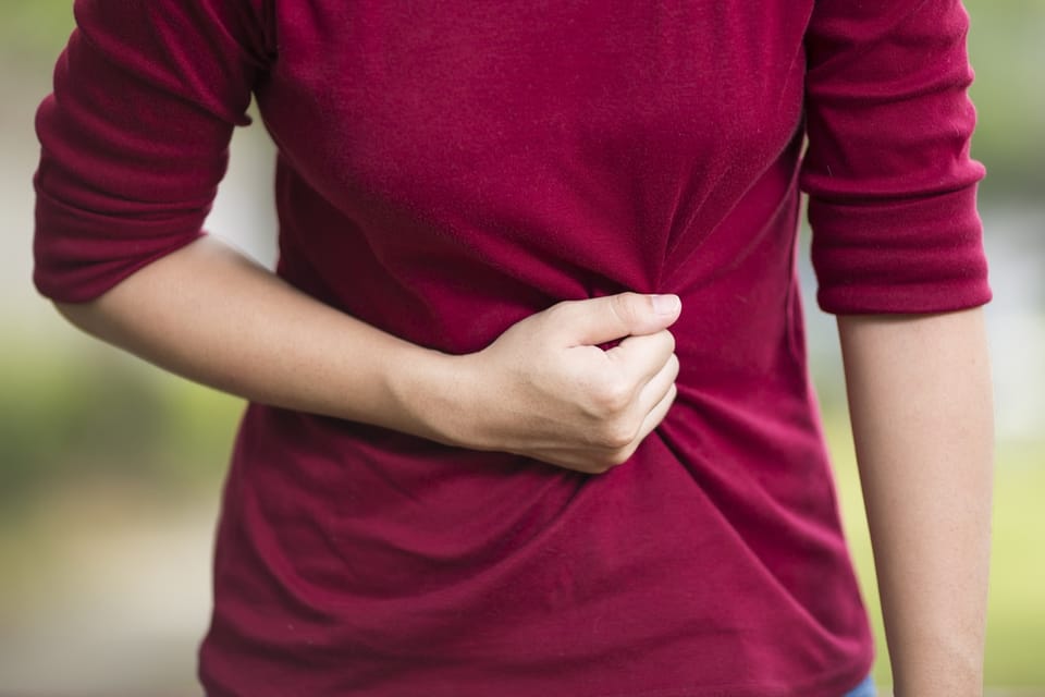 Constipation Before Period: Causes, Remedies, and When to Seek Help