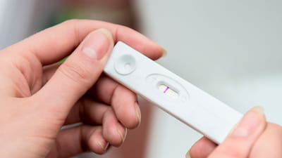 Cramps But No Period: Could You Be Pregnant?