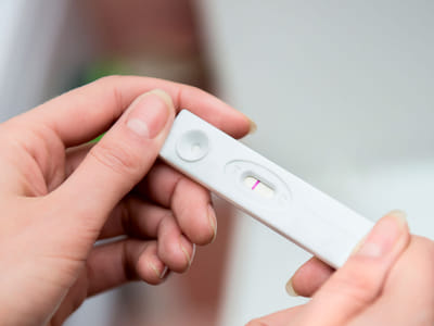 Cramps But No Period: Could You Be Pregnant?