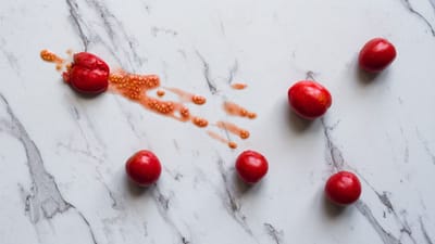 Decoding the Mystique of Purple Period Blood: What Does It Mean?