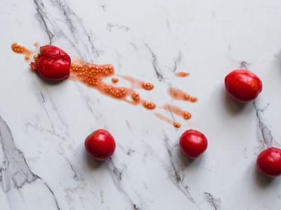 Decoding the Mystique of Purple Period Blood: What Does It Mean?