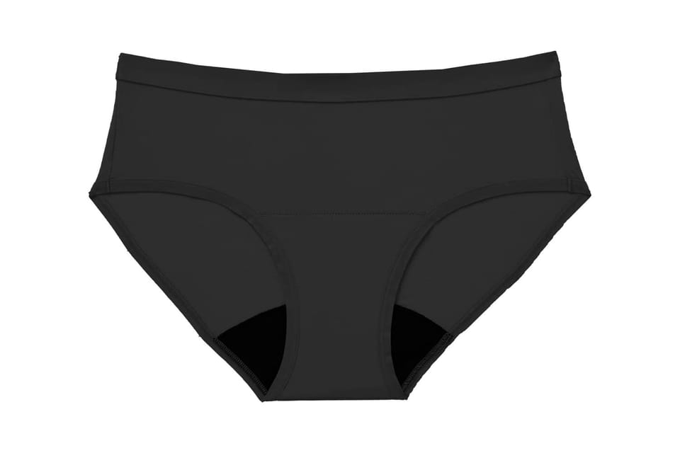 Embracing the New Normal: A Comprehensive Review on Period Underwear and Swimwear
