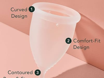 How to Use a Menstrual Cup Applicator: A Step-by-Step Guide