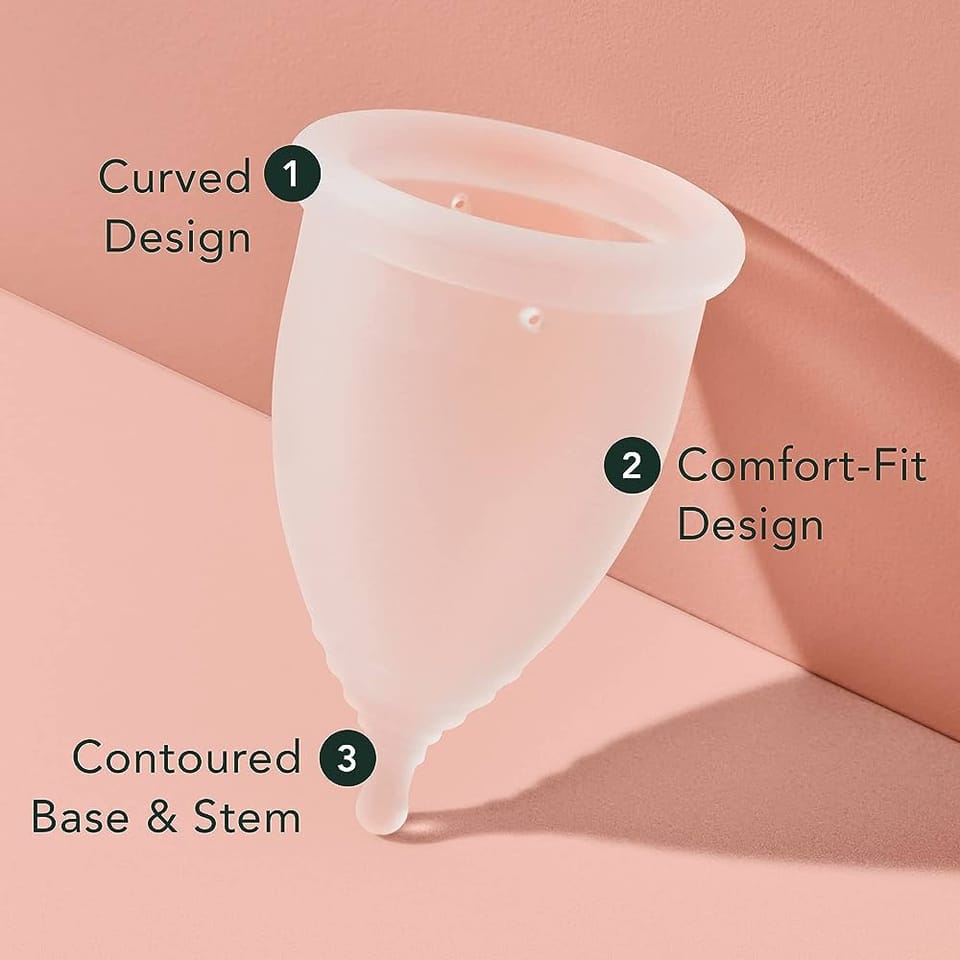 How to Use a Menstrual Cup Applicator: A Step-by-Step Guide