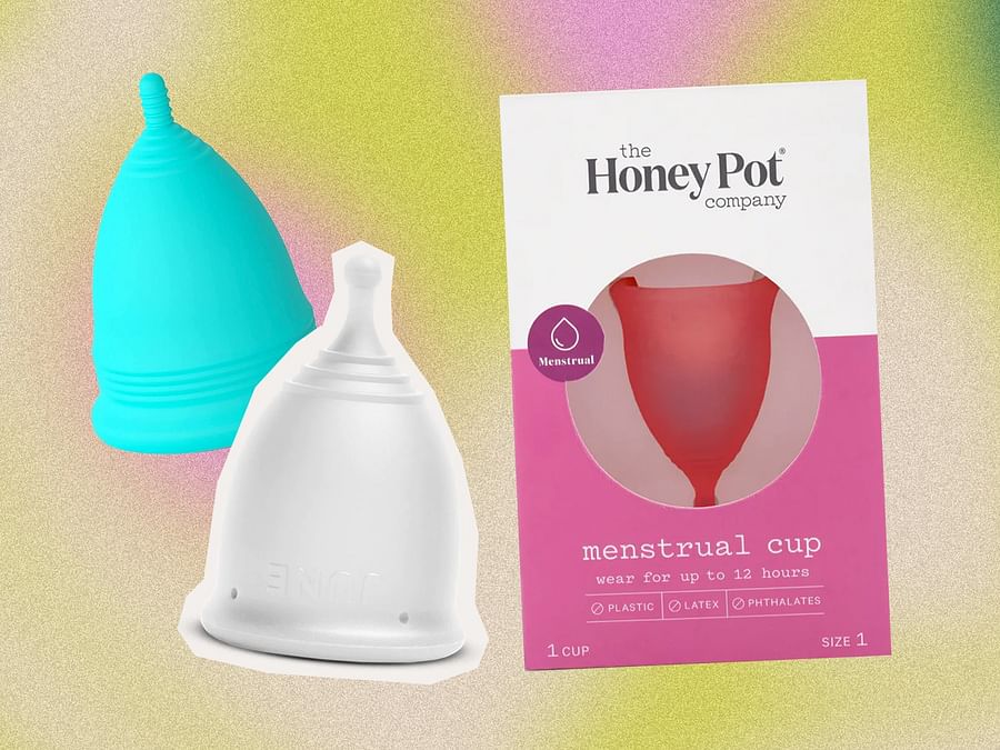 How to Use a Menstrual Cup Applicator A StepbyStep Guide