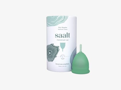 Period Diapers: A Closer Look at Their Efficiency and Comfort