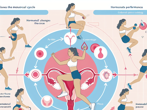 Periods and Performance: How Your Menstrual Cycle Can Affect Athletic Ability and Training