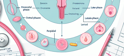 Menstrual Health and Wellness