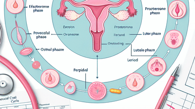 Pinkish Discharge Before Period: Normal Variation or Sign of a Concern?