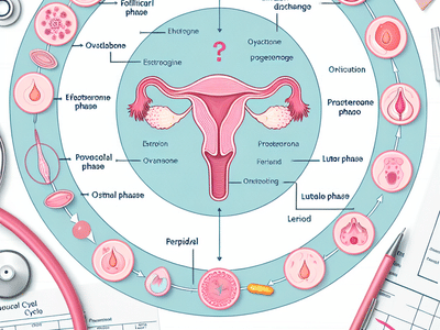 Pinkish Discharge Before Period: Normal Variation or Sign of a Concern?