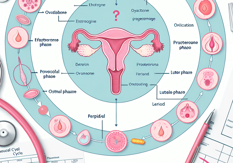 Pinkish Discharge Before Period: Normal Variation or Sign of a Concern?